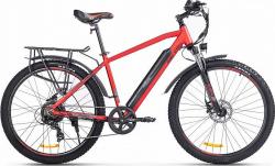 Электровелосипед Eltreco XT 850 Pro (2024) - фото