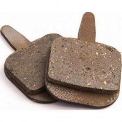 Тормозные колодки Clarks, для дисковых тормозов, VX844C, 3-154, для Tektro Novelo/IO - фото