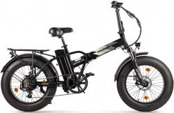 Электровелосипед Gelbert Saturn 1 ST - фото