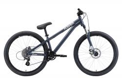 Велосипед Stark Pusher-1 (2020) - фото