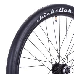 Покрышка WTB ThickSlick 27.5" х 1.95" - фото
