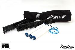 Велостанок RooDol Pack Black COMPACT - фото