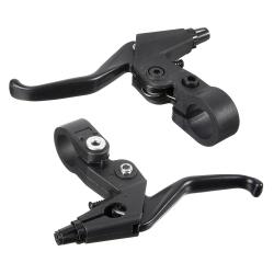 Ручки тормозные STG VL508 - фото