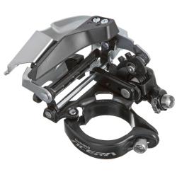 Переключатель передний Shimano FD-T3000 Acera (34,9 мм) - фото