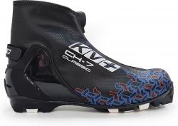 Ботинки лыжные KV+ СH7 Classic - фото