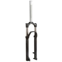 Вилка Rock Shox TK30 SILVER 26" SOLO AIR 100mm - фото