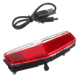 Фонарь задний STG  JY-553  бат. - фото