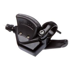 Шифтеры Microshift TS50-3 3 скорости - фото