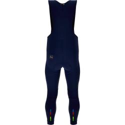 Велоштаны Santini Prime UCI Official - Bib Tights - фото