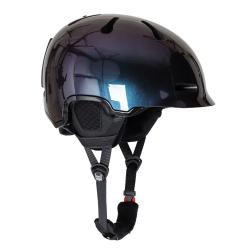 Шлем зимний White Owl HK003, для катания на сноуборде/горных лыжах - фото