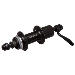 Втулка задняя Shimano FH-TX505-8 под С-lock 32 спицы - фото