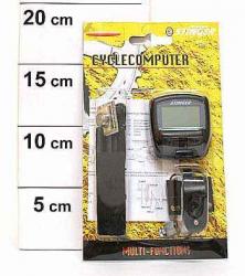 Велокомпьютер, ХН-0108-2 14-функций - фото