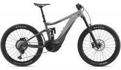 Велосипед Giant Reign E+ 1 MX Pro 27,5" (2021) - фото