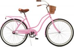 Велосипед Spinn Charm 1-speed - фото