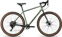 Велосипед Aspect Travel 29 (2025) - фото