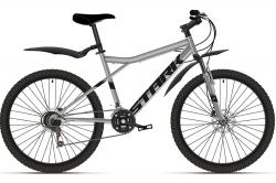 Велосипед Stark Slash 27.1 D (2021) - фото