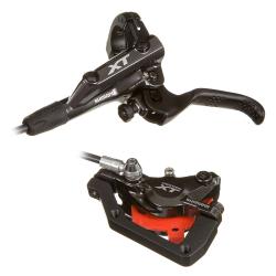 Тормоз дисковый DEORE XT BR-M8000(R) - фото
