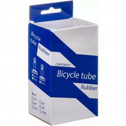 Камера велосипедная BT, 20x1.75/1.95, автониппель 33мм - фото