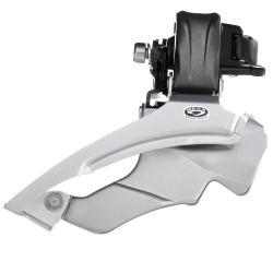 Переключатель передний Shimano Altus M371 - фото