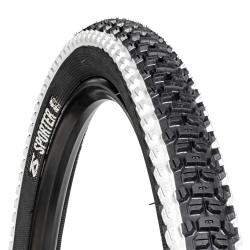 Покрышка Z-Axis Sporter 26х2.0", черный с белым - фото