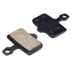 Колодки тормозные STG PAD 004-WOSP - фото