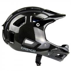 Шлем CASCO MTB.E Carbon Full Face - фото
