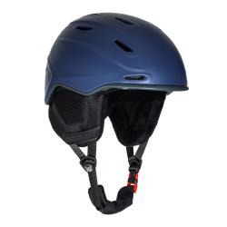 Шлем зимний White Owl HK004, для катания на сноуборде/горных лыжах - фото