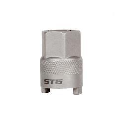 Съемник трещетки STG  YC-201L - фото