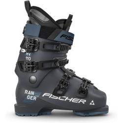 Горнолыжные ботинки Fischer Ranger HV 110 VAC GW, U14424 - фото
