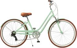 Велосипед Spinn Uptown Ladies - фото