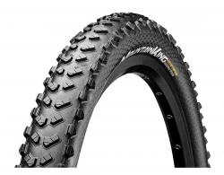 Покрышка Continental Mountain King 27.5 x 2.6 (65-584) скл. TL - фото