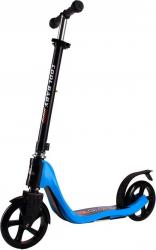 Самокат двухколесный Comiron GT218BL - фото