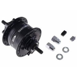 Втулка динамо Shimano 3D32 - фото