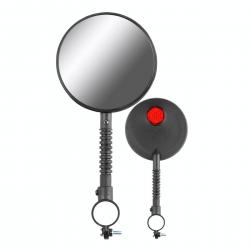 Зеркало заднего вида JY-3, подходит для левой или правой. Стороны - фото