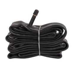 Бутиловая камера, 28"x1.5/1,75, A/V, L=33MM + колпачок, в цветной коробке - фото