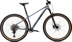 Велосипед Hagen Three Twelve (3.12) 27.5" (2024) - фото