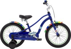 Велосипед Electra Super Sprocket 16" - фото