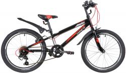 NOVATRACK RACER 20" (2020) - фото