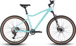 Велосипед Hagen Queen 8 (2025) - фото