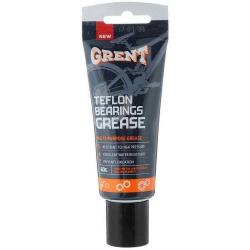 Смазка для подшипников Grent PTFE Bearings Grease с тефлоном 60 гр. (31618) - фото