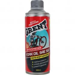 Масло амортизаторное Grent Fork Oil 5W 500 мл. (33263) - фото