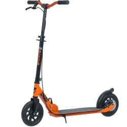 Самокат POLIS 200 Disc (2020) - фото