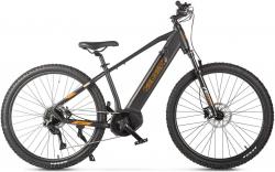 Электровелосипед Gelbert Hydra - фото