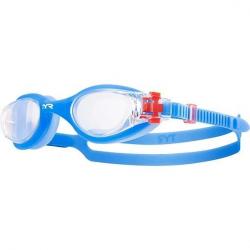 Очки для плавания подростковые TYR Vesi Junior - фото