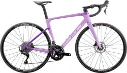 Велосипед Titan Racing Valerian Carbon Comp (2025) - фото