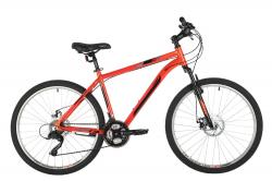 Велосипед FOXX ATLANTIC D 26" (2021) - фото