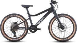 Велосипед Hagen Teen Pro 20 Carbon (2025) - фото