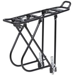 Багажник для велосипеда STG, 26"-28", задний - фото
