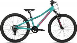 Велосипед Haro Flightline 24 (2025) - фото