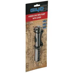 Насос ручной GIYO GM-45SL - фото